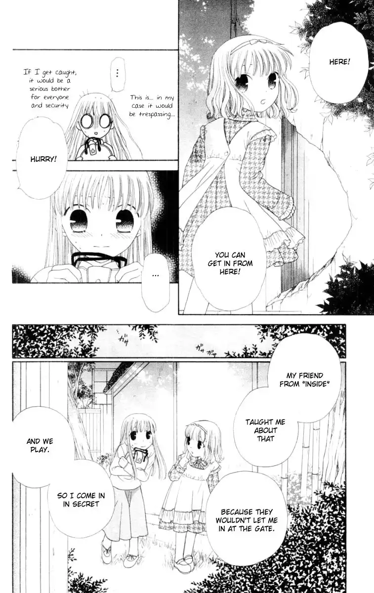 Fruits Basket Chapter 74 17